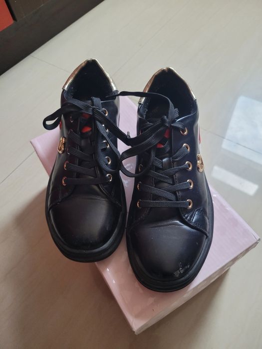 Обувки Neli Blu  34н,кецове и пантофи