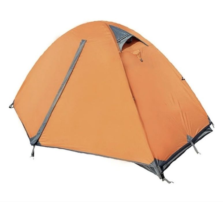 Палатка Fortus кемпинговая 2-местная