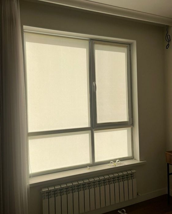 Жалюзи. Качество 10/10