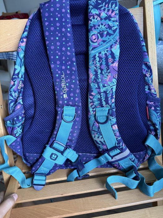 Раница на марката Gabol