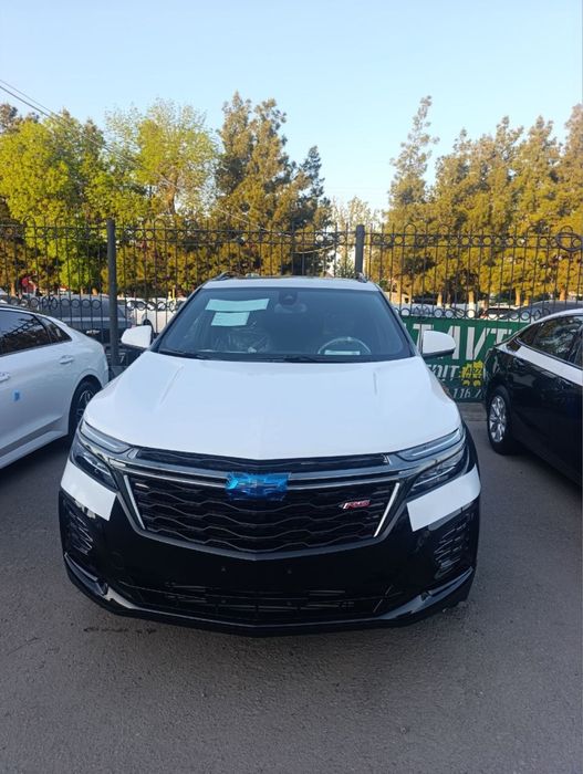 Chevrolet Equinox 2023