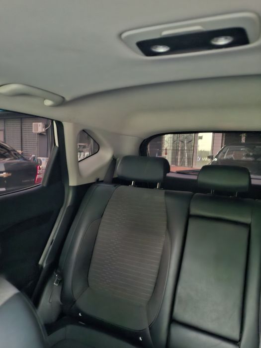 KIA Seltos 2022.