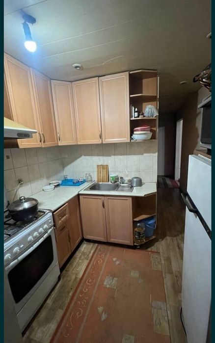 Метро Беруний 2хона