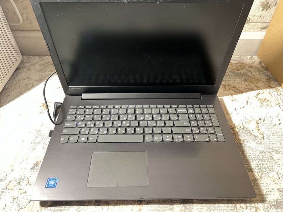 Lenovo ideapad 320-15IAP