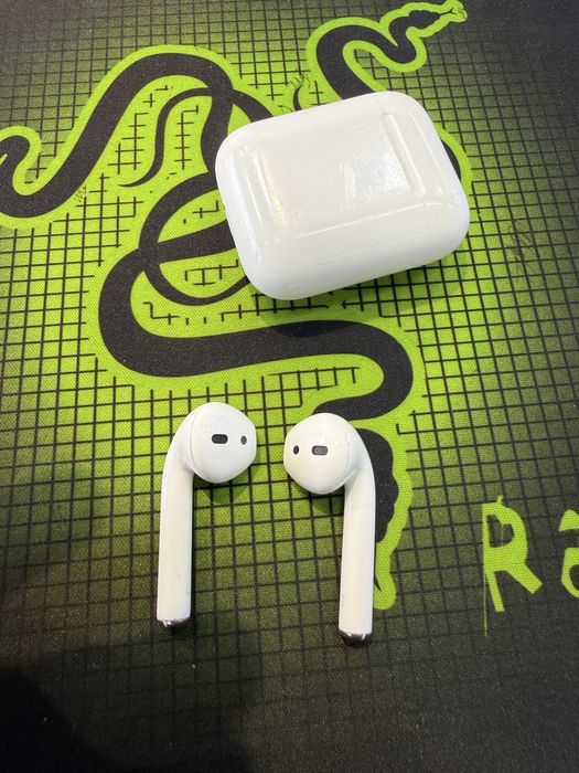 Airpods 2.