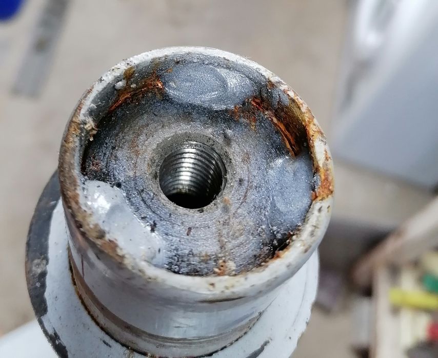 Огънати тръбни профили