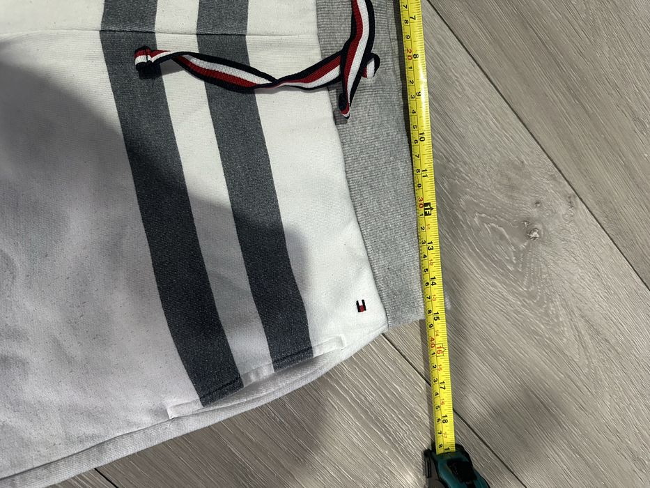 Pantaloni scurti Tommy Hilfiger
