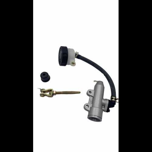 Pompa frana picior CF moto