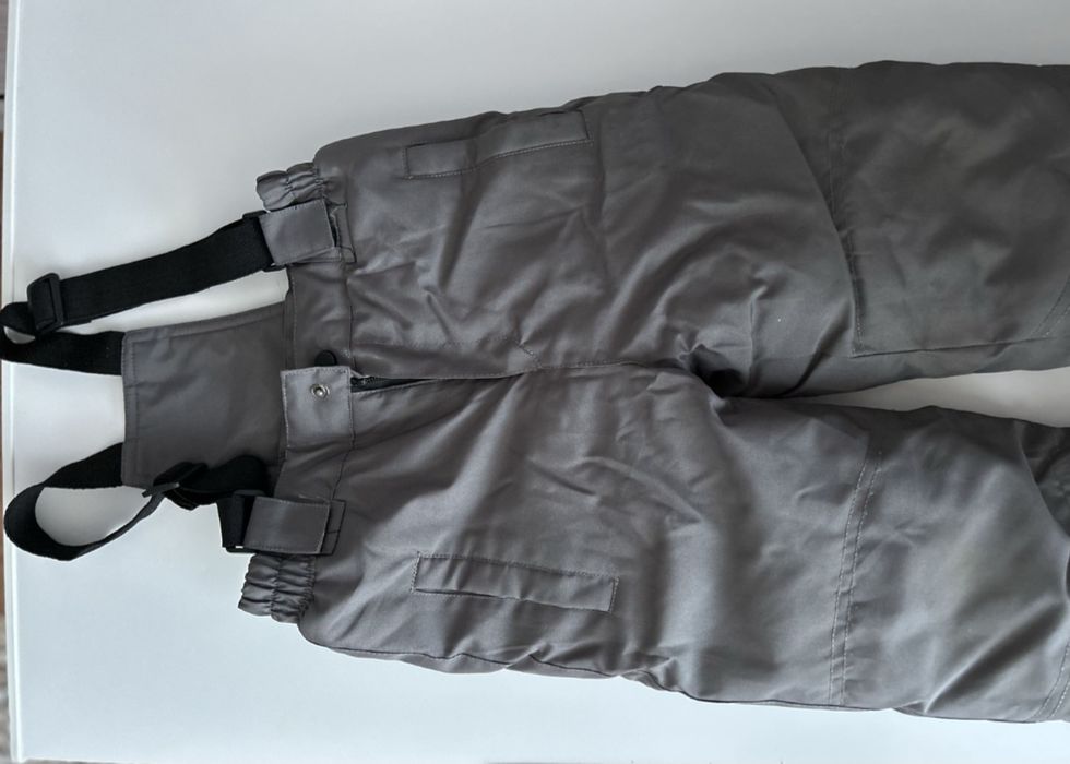 Детские куртки Крокид