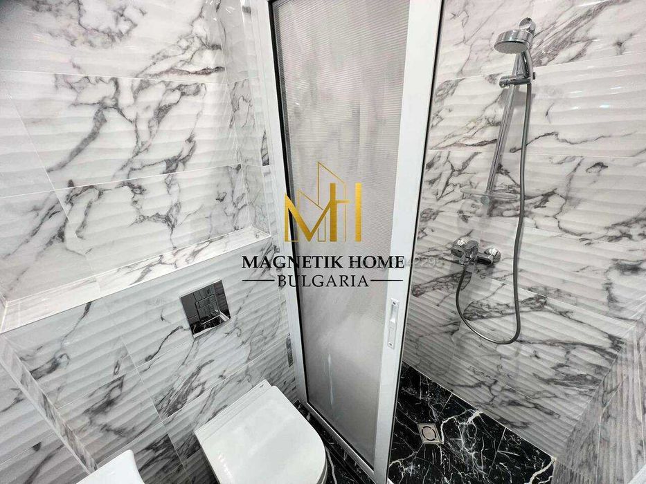 Дава се под наем Тристаен апартамент в Бургас, Лазур - 75 кв.м за 612 € - Снимка #3