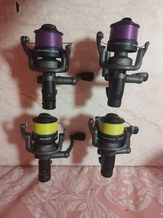 Vind MULINETA vind blade  6000