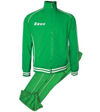 Класически мъжки спортен екип Zeus SHOX - последни размери