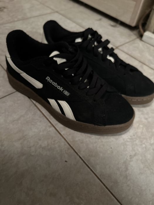 Reebok Bb 4000 Сникърси