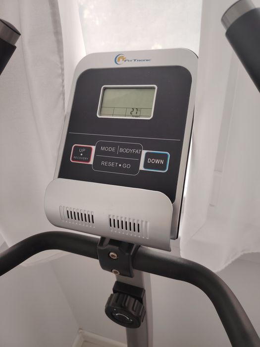 Bicicleta medicinala