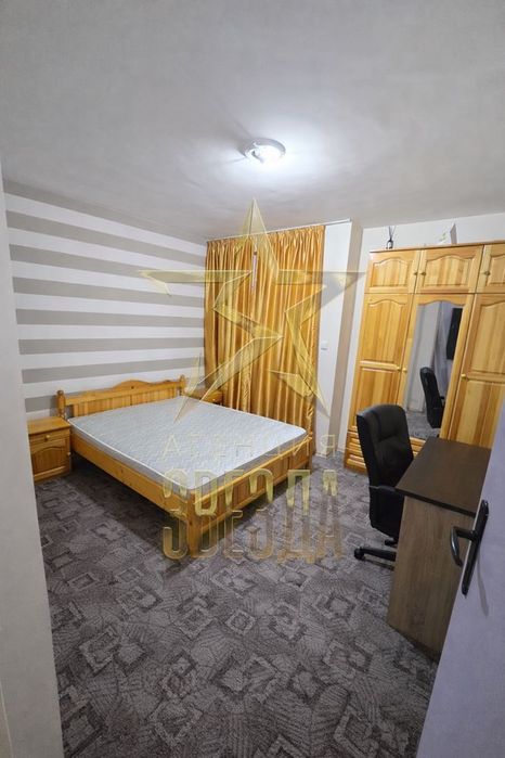 Дава се под наем Тристаен апартамент в Пловдив, Мараша - 90 кв.м за 398.82 € - Снимка #5