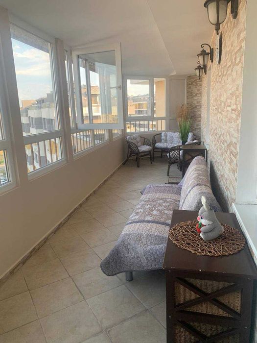 Продава се Двустаен апартамент в Бургас, Меден рудник - зона А - 85 кв.м за 1530 €/кв.м - Снимка #10