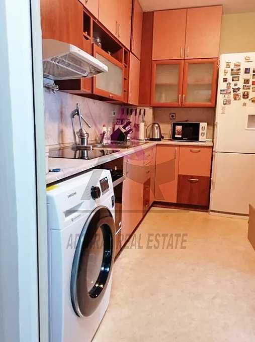Дава се под наем Тристаен апартамент в Варна, Спортна зала - 75 кв.м за 548.25 € - Снимка #1