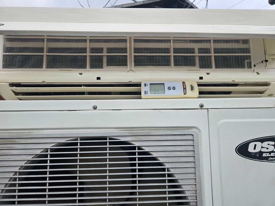 Продавам климатик ОСАКА