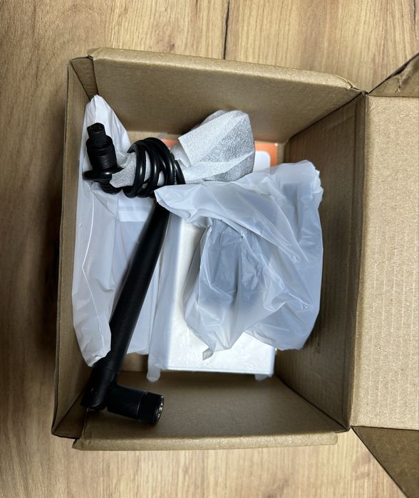 Kit reparatie sonar navomodel Lucky ff918 CWL - CWLS