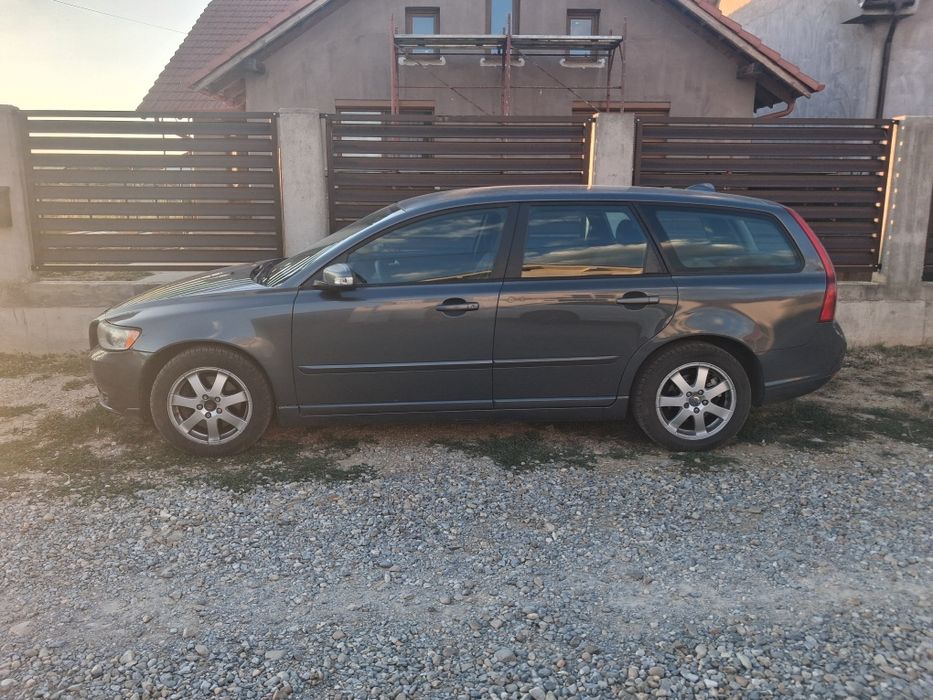 Volvo V50 , In stare buna.