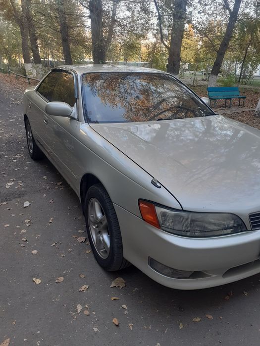 Продам Toyota mark2
