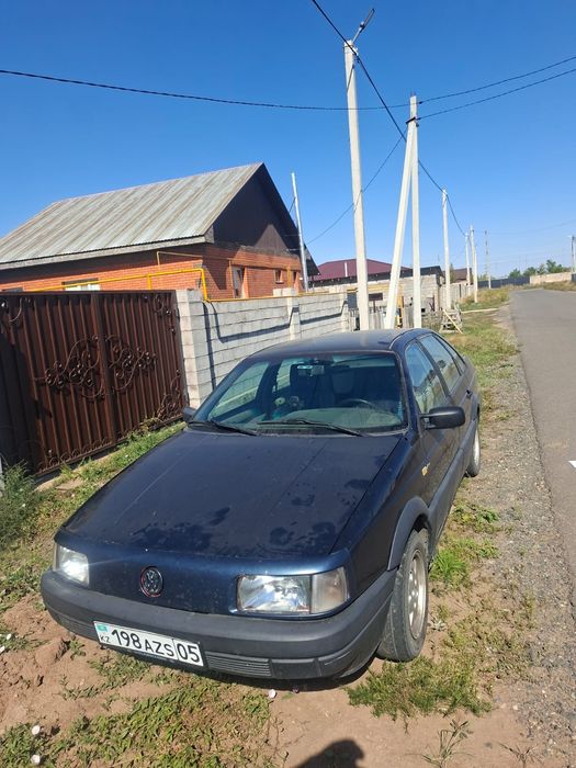 Продам а/м в3 пассат. 2.0, .
