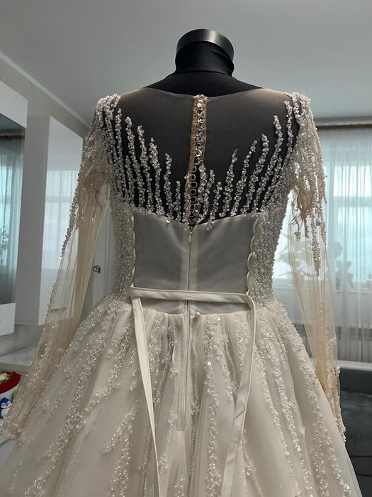 Rochie de mireasă