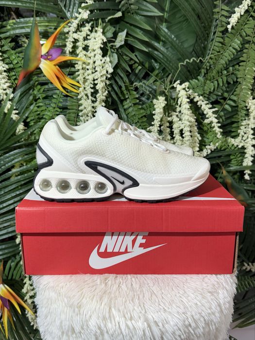 Nike Air Max DN Sail Coconut