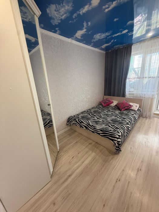 Продам 3х комнатную квартиру