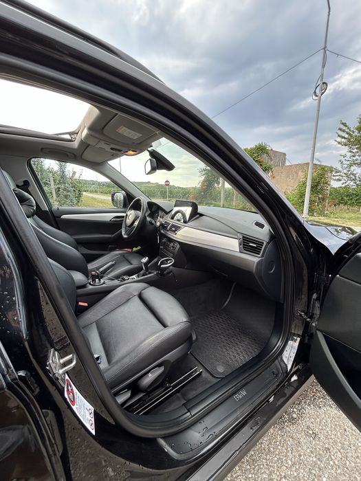 Vand bmw x1 2.0 diesel