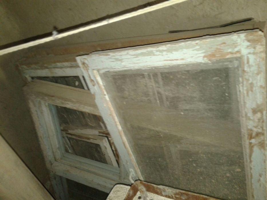 Эски турдаги дераза ромлари сотилади!