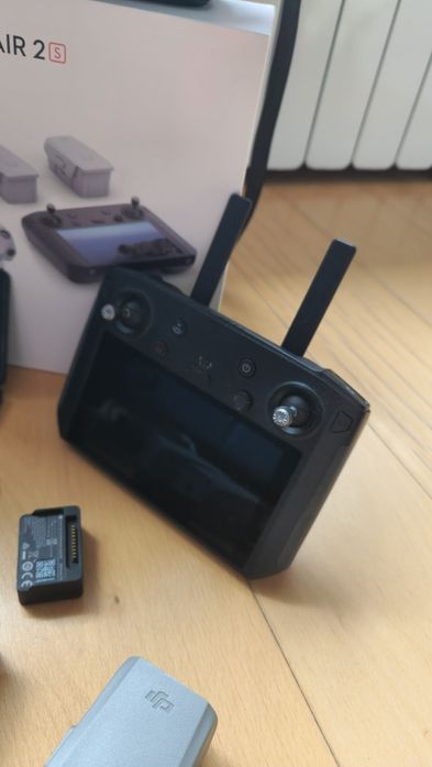 DJI Air 2S full set