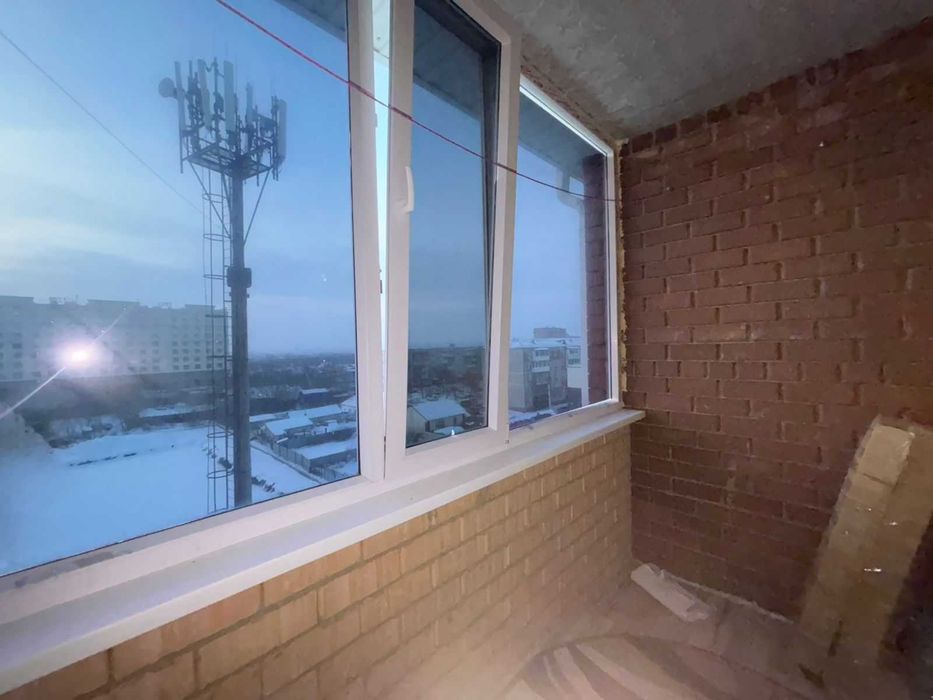 1 комн. квартира 2022г