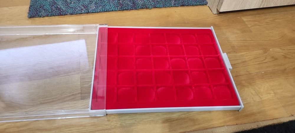 Capsule pentru Monede