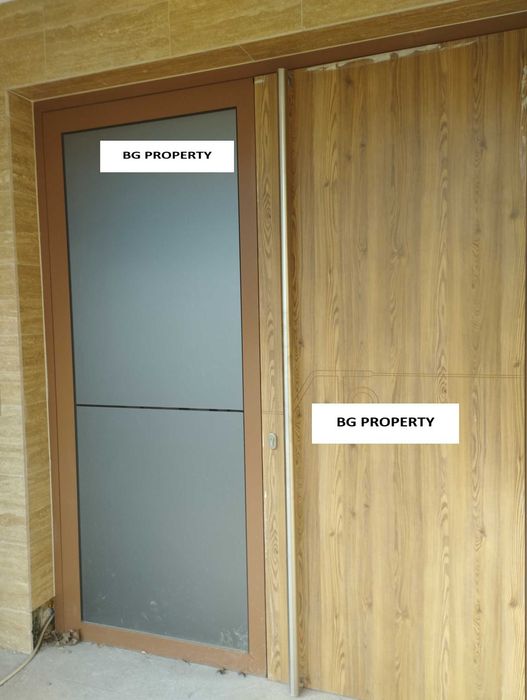 Продава се Двустаен апартамент в София, Докторски паметник - 74 кв.м за 1960 €/кв.м - Снимка #2