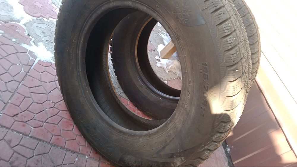 Продаю резину 185/70/14