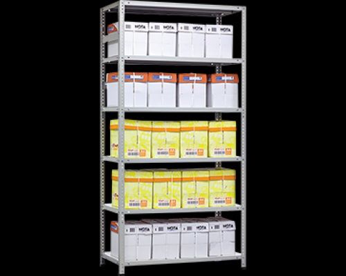 Стеллажи металлические Россия производство