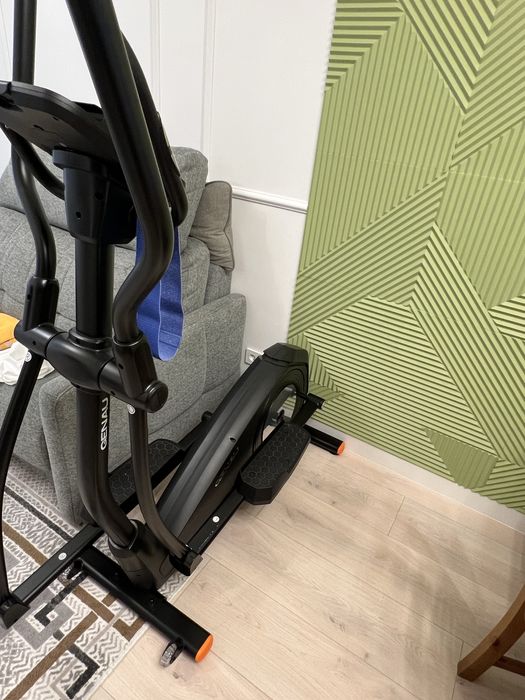 Элептический тренажер Genau