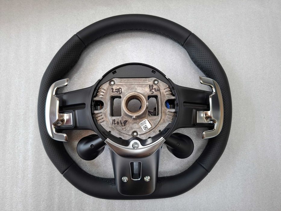 Нов Оригинален Волан AMG Mercedes W206 W223 W213 W257 W167 W254 63 65