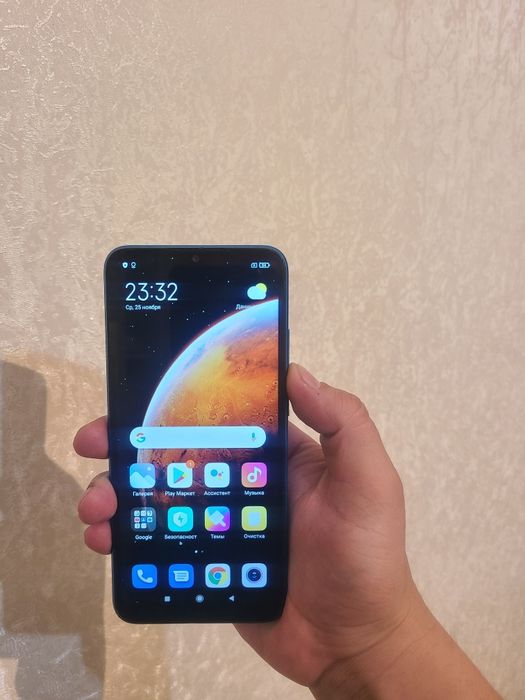 Продам Redmi 9A.