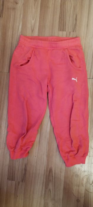 Спортивные лосины   для девочки