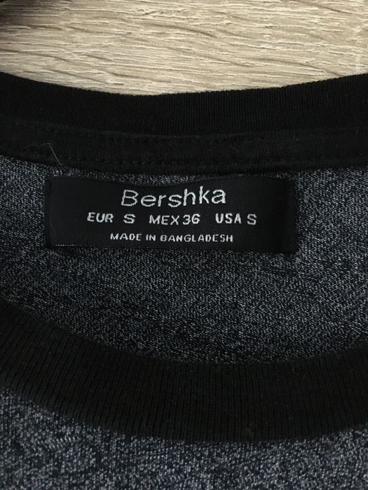 Bluza bershka dama