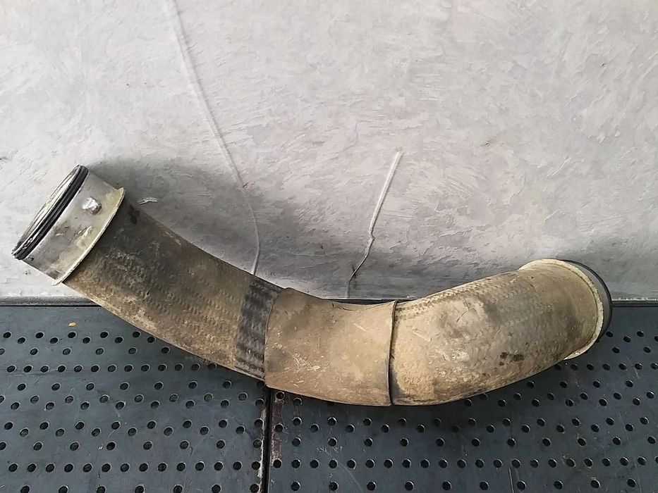 Furtun tub intercooler 2.2 cdi mercedes e class w211