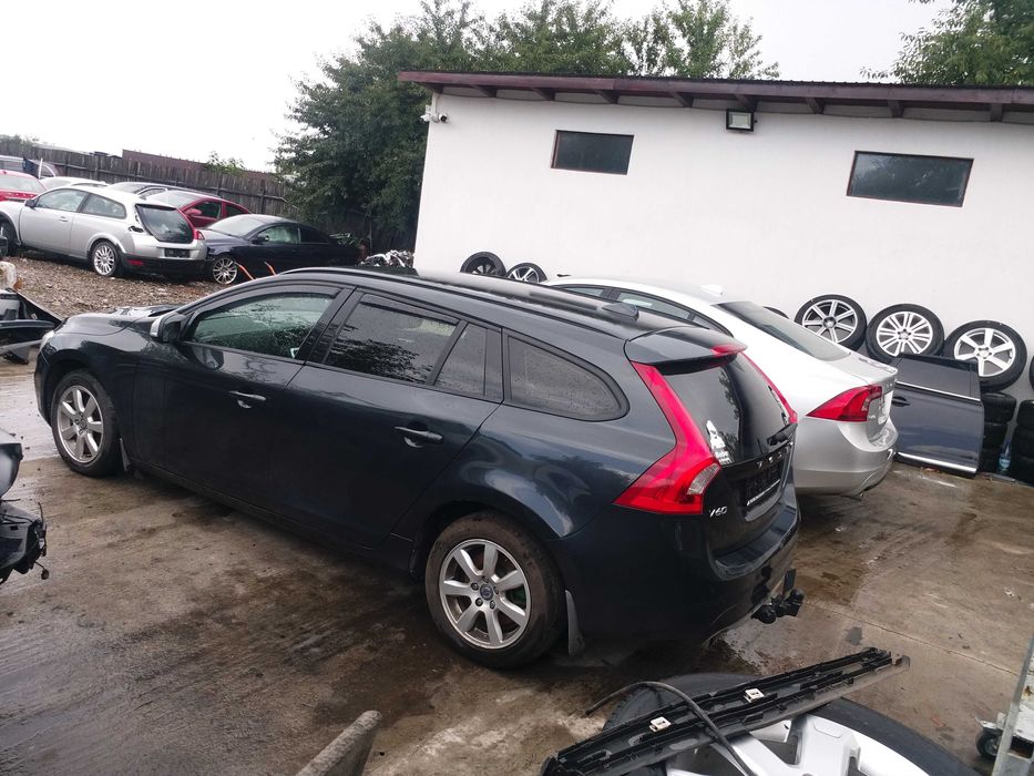 Piese Sh + Dezmembrari VOLVO V60 Diesel 1.6d 2.0d 2.4d An 2010-2017