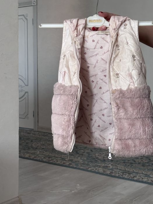 Детская одежда в отличном состоянии