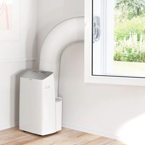 Подвижен климатик Inventum AC127W