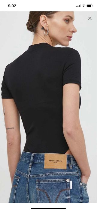 Оригинални miss sixty, levis