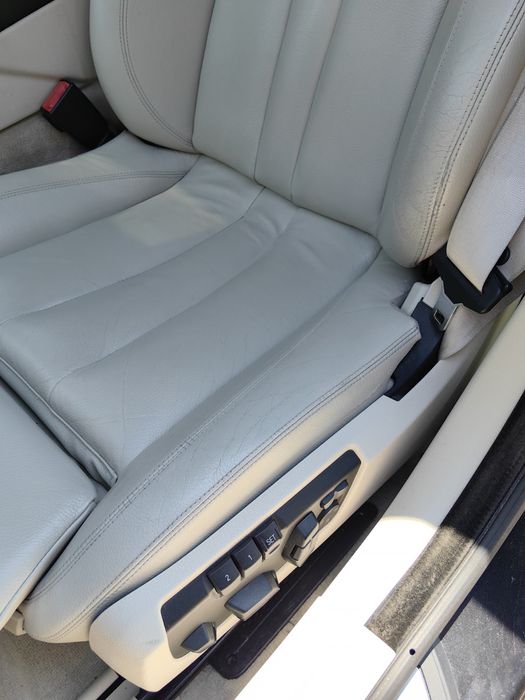 Салон / Седалки BMW 6 F13 2015г / БМВ 6 Ф13 серия