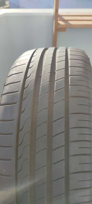 Set 4 anvelope vară Imperial EcoSport 2 – 205/50 ZR17 93W