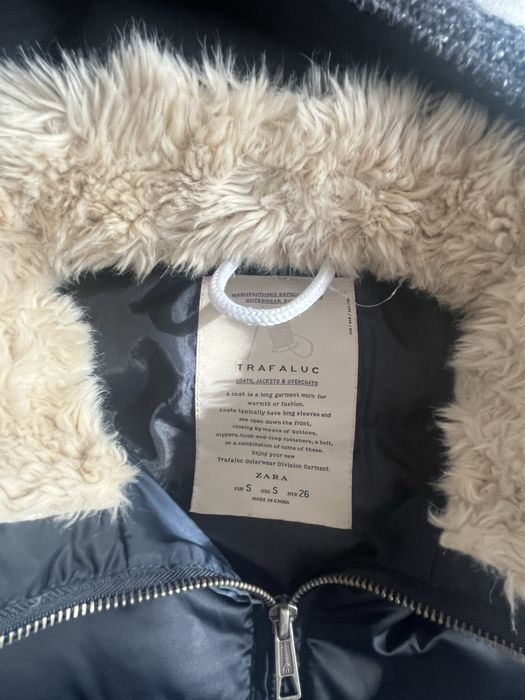 Veste marime s albastre